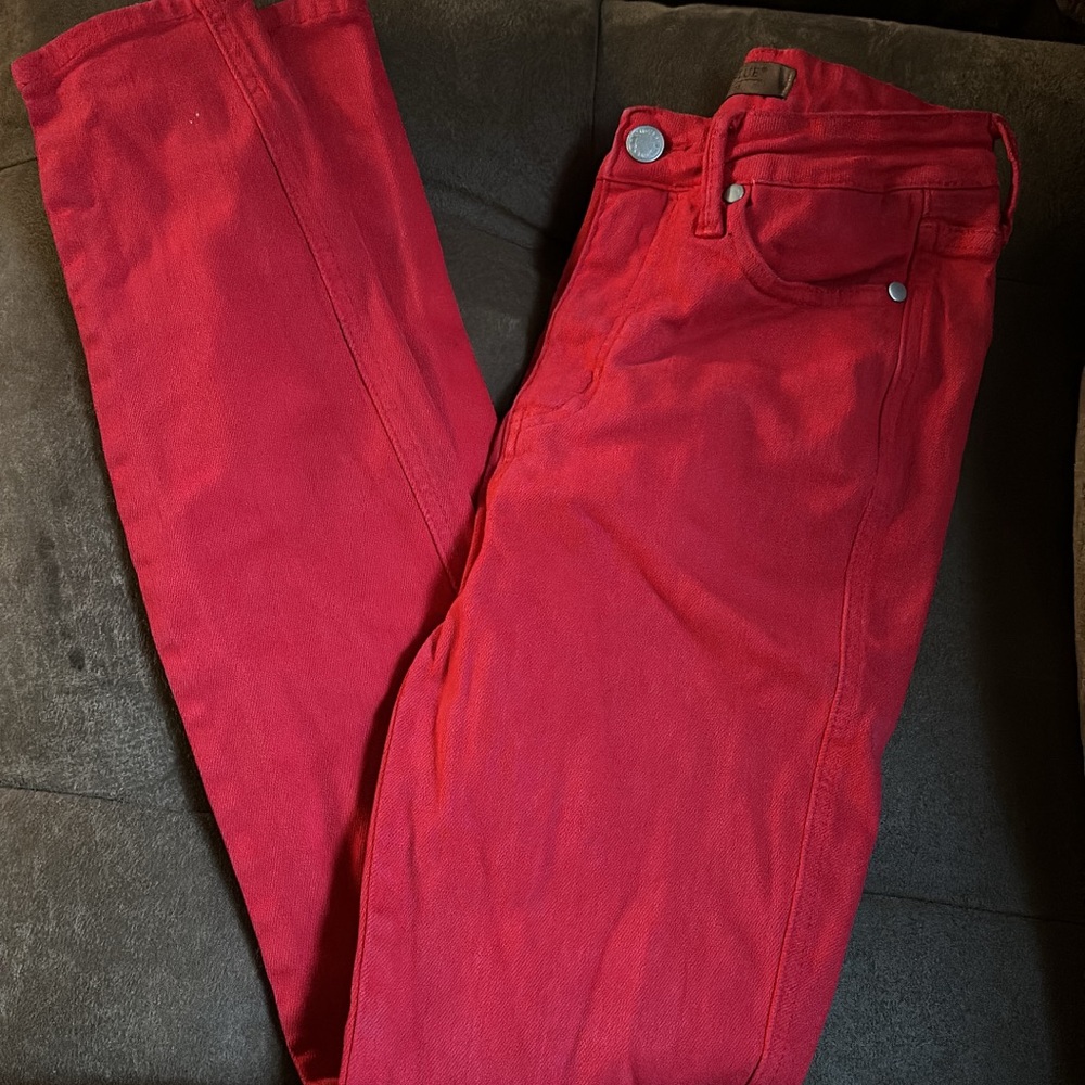 Judy blue jeans size 0/24